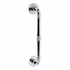 Ручка-скоба PULL.ARC.SORENTO CP-8 хром