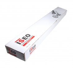 Механизм системы "антипаника"  DOORLOCK PD910FR-PUSH 1170мм PZ72мм, черный