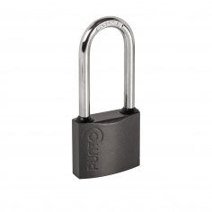 Замок навесной PK-0150 L 3 key англ.ключ. 