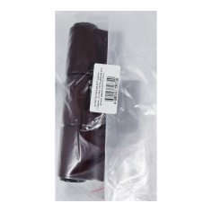 БУЛАТ ПН-153,5х96.8017 коричн.,1 подшип., 3-х секц. петля дверная для алюм. дверей,(U3-P1A)