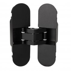 E30200.85.93 (черный) петля ECLIPSE 2.2 (4 накладки в комплекте)