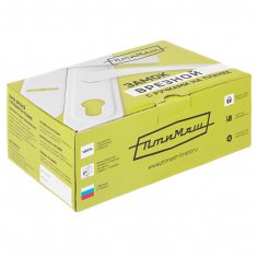 Птимаш ЗВ4-3.01 черный Замок врезной с/руч