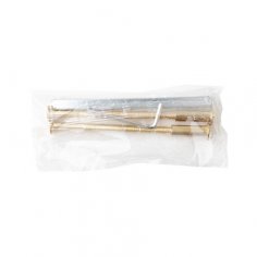 Ручки на планке Avers HP-85.0423-G
