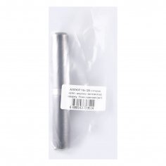 АЛЛЮР 18х120 с/подш  капл. шарнир-петля под сварку (60,10) Упакованная