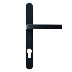 Ручки на планке Apecs HP-85.7205-GRDM