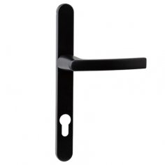 Ручки на планке Avers HP-85.7205-BLM