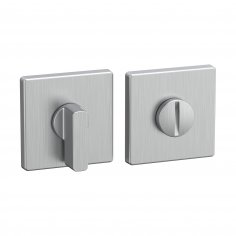 Ручка поворотная BK6.K.EST.Q52.JOY SSC-16 сатинированный хром