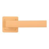 АЛЛЮР АРТ КОЛОР "VERA" (ВЕРА) LY (C29200) песочный Комплект ручек