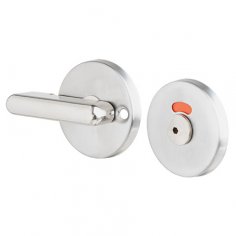 Фиксатор Avers WC-0207-INOX/201