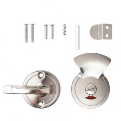 Фиксатор Avers WC-5412-NI