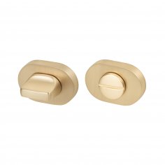 Ручка поворотная BK6.R.UCR36 FSG-39 флорентийское золото