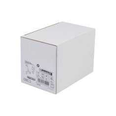 Механизм системы "антипаника"  DOORLOCK PD910FR-BAR PZ72мм, PVD под нержавеющую сталь