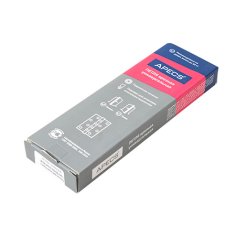 Петля врезная Apecs 120*80-B4-Steel-BLM