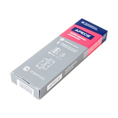 Петля врезная Apecs 120*80-B-Steel-GRF-R