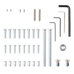 Ручка-штанга нажимная Apecs PB-1900A-Panic-BL/SL