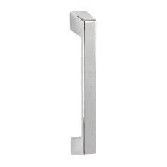 Ручка-скоба PULL.ARC.TITAN CP-8 хром