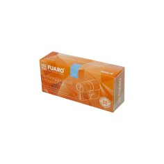 Цилиндровый механизм (200 ZA/90) 2000ZAKey90(40+10+40) BL черный 5Key