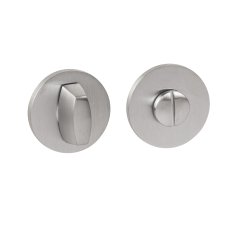 Ручка поворотная BK6.R.ZLR52 SSC-16 сатинированный хром