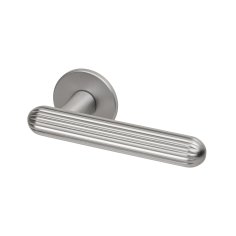 Ручка раздельная R.YM.ECLAIR MWSC-33 итальянский тисненый