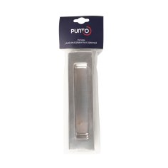 Ручка для раздвижных дверей SH.SLQ152.010 (Soft LINE SLQ-010) SN мат.никель