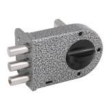 АЛЛЮР ЗН1.3 НТ Замок накладной