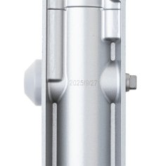 Доводчик дверной Apecs DC-68.2-4/1100/080-A2-SL