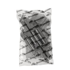 Петля скрытой установки U3D3400.TG SC мат. хром TECH