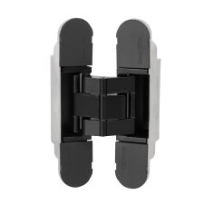 Петля скрытой установки U3D7803.VPG BL черный TECH