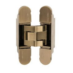 Петля скрытой установки U3D7803.VPG AB бронза TECH