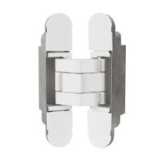 Петля скрытой установки U3D7803.VPG WH белый TECH