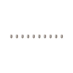 Комплект для фиксации дверных ручек Code Deco FS-01-M4*6