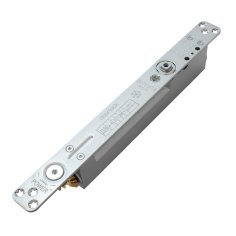 Дверной доводчик DOORLOCK DL705ITS 2-4 Серебристый