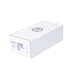 Защелка дверная электромеханическая для накладной антипаники DOORLOCK PD900, 24VDC серебристая