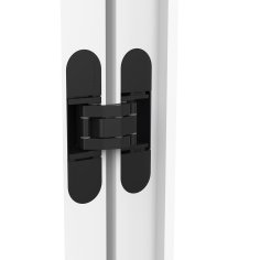 Петля скрытой установки U3D6002.TG AC медь 