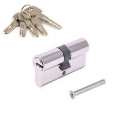 Цилиндровый механизм Apecs SM-60-NI (блистер)