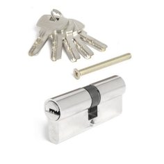 Цилиндровый механизм Apecs SM-70-NI (блистер)