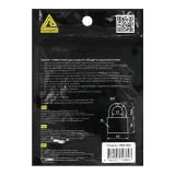 СТАНДАРТ HDS-350 d=6,6 ЕВРОПАКЕТ Замок навесной