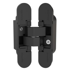 Петля скрытой установки U3D1500.VPG BL черный  