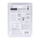 БУЛАТ ВС 3-М60-01 НС нержавеющая сталь 5кл. d=15,5мм Замок навесной