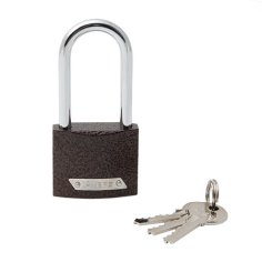 Замок навесной Avers PD-01-50-L-Blister