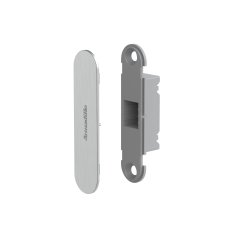 Ответная планка для деревянных коробов GRAVITY.PUSH SP01.73.18 MWSC итальянский тисненый