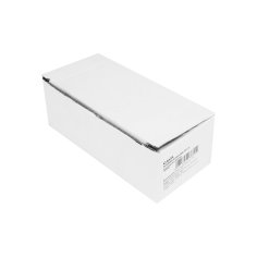 Ручка раздельная R.RM54.CAVA SN/CP-3 матовый никель/хром, коробка белый картон, квадрат 165