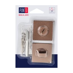 Ручка поворотная BK6.K.ARC.Q52 (BK6 ARC) ND ночная пустыня