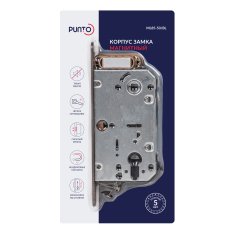 Корпус замка ML85-50/BL ND (ночная пустыня)