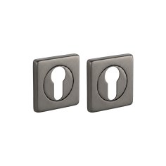 Накладка под цилиндр ET.K.JK51.IND GR-23 графит