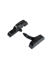 Механизм системы "антипаника"  DOORLOCK PD910FR-BAR PZ72мм, черный