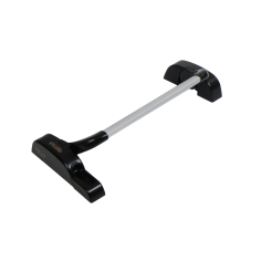 Механизм системы "антипаника"  DOORLOCK PD910FR-BAR PZ72мм, черный