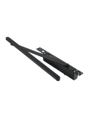 Дверной доводчик DOORLOCK DL700ITS /M 2-4 Черный