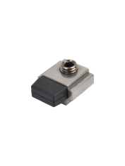 Ограничитель открывания скользящей тяги доводчиков DOORLOCK DL300S/N, DL340S/N, DL345S/N