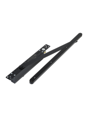 Дверной доводчик DOORLOCK DL700ITS /M 2-4 Черный